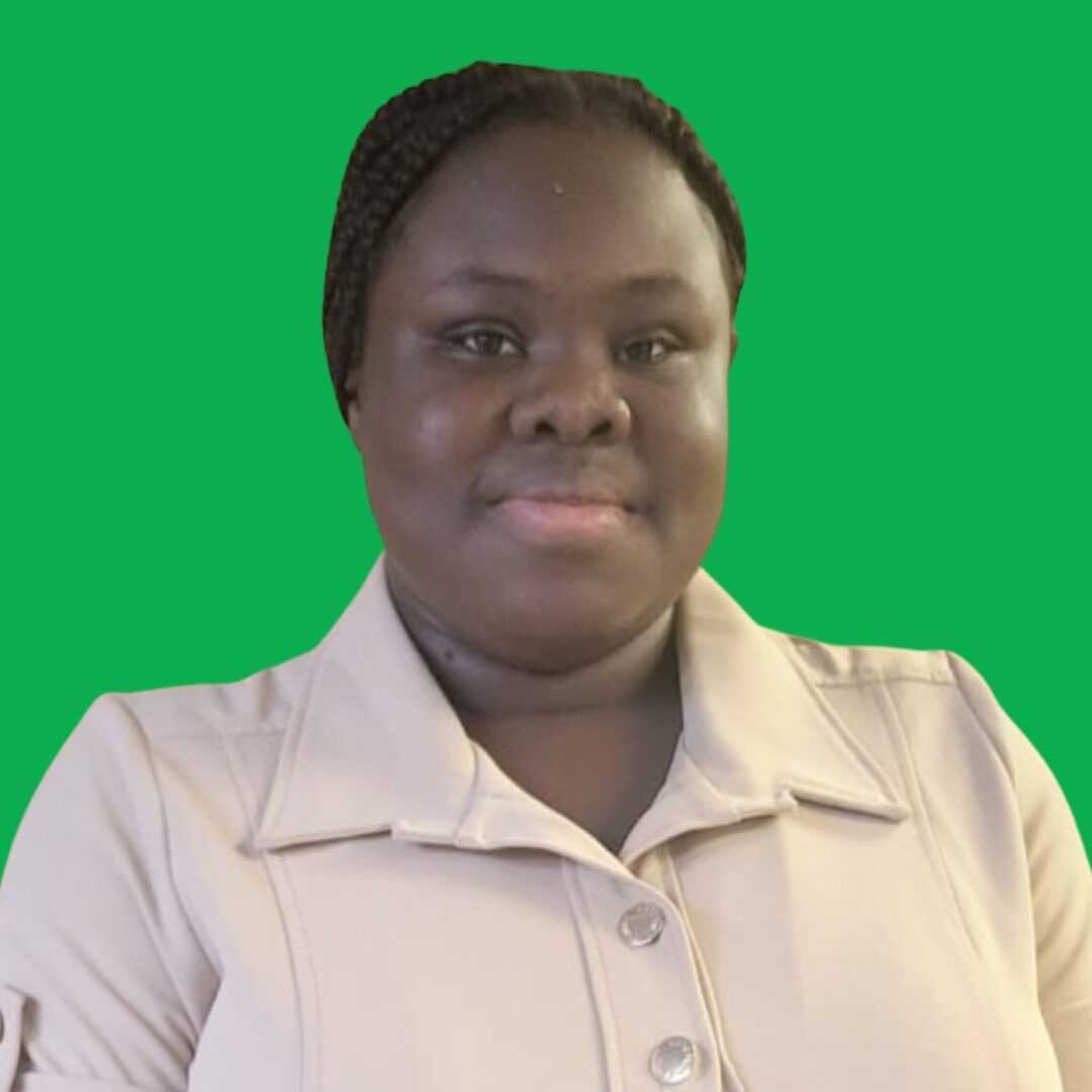 Emmanuelle Frimpong, Children's Department, Co_Heirs with Christ Missions